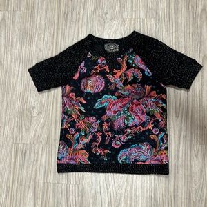 James Coviello designer top